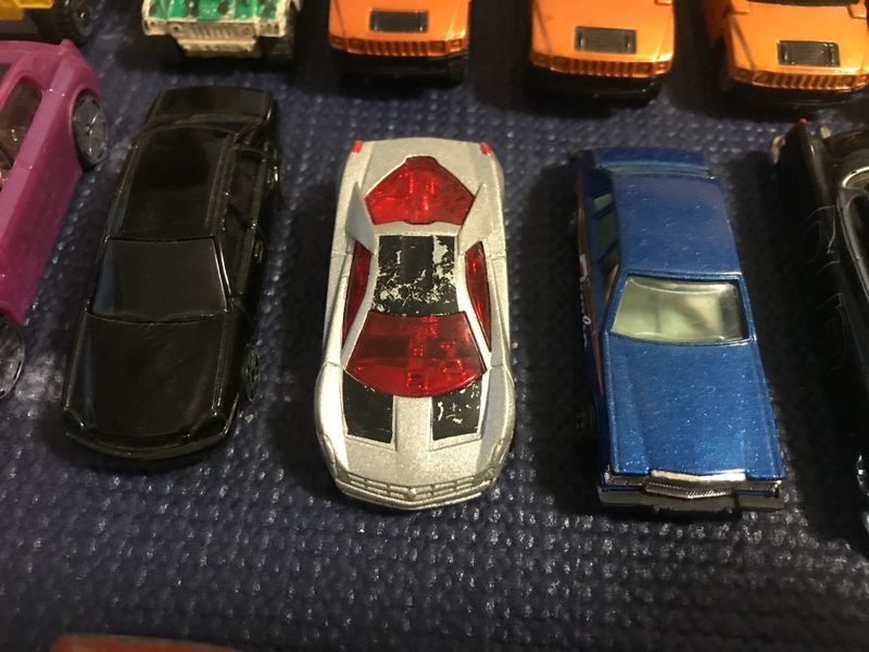 Illustration for article titled Colossal Die-Cast Collection - Box 81 - Yep, We're Still Doing This.
